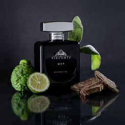 VISCONTI Men M.V.P. Long Lasting & Anti Stain Eau De Parfum - 100 ml-52