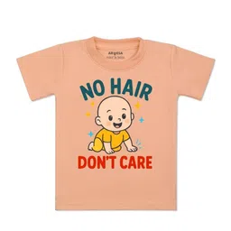 Arvesa Kids-Unisex Printed Cotton Tshirts-picture-48