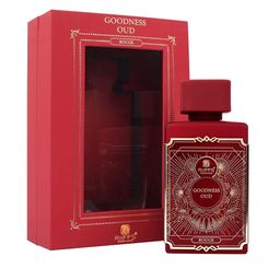 RIIFFS Parfums Goodness Oud Rouge Eau De Parfum - 100 ml-image-31
