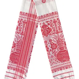 Polycotton 320 GSM Bath, Beach, Sport, Hand, Hair, Face Gamcha-image-83