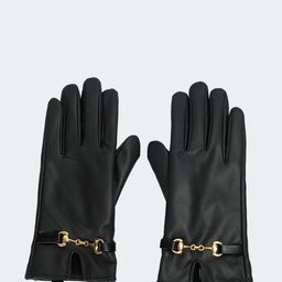 max Women Riding Gloves-picture-7