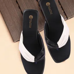 DIVASTRI Women Party Open Toe Flats-40