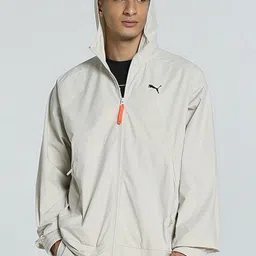 Puma Tech Men Relaxed Fit Track Jacket-picture-22