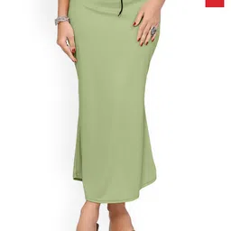 Moda Rapido Pack Of 2 Slim Fit Comfortable Saree Shapewear-image-96