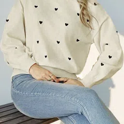 StyleCast Women Printed Pullover-image-48