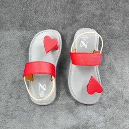 THE MADRAS TRUNK Unisex Kids Comfort Sandals-image-20