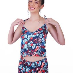 GuSo Shopee Women Multi Nylon Baby Dolls-picture-27