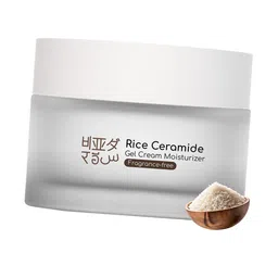 Beyond Rice Rice Ceramide Gel Cream - 50 g-33