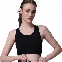 GuSo Shopee Adults-Women Everyday Cotton Non-Wired Non Padded Bra-image-98