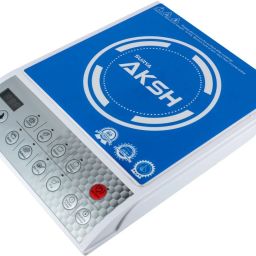 2000 W Induction Cooktop Push Button-12