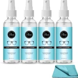 LADY HERON Lens Cleaner for Spectacles, All Type Of Glasses 100ml EachLens Cleaner-37