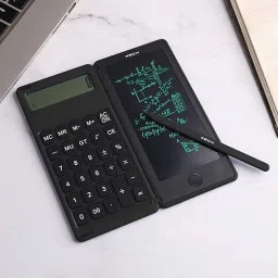 8852 Calculator with Writing Pad 12 Digit Basic Calculator-12