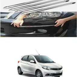 Polypropylene Car Bumper Guard-image-96