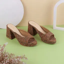 mochi Women Heels Sandal-picture-22