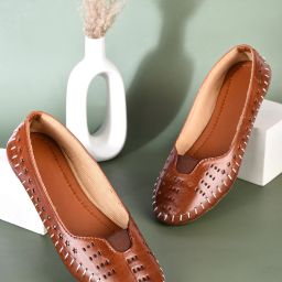 Women Bellies Sandal-image-26