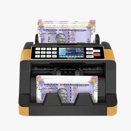 STS B-22 PRO Note Counting Machine-image-11