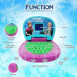 Learning Kids Computer Toy Baby Laptops for Kids-18