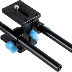 Nema Flat Surface Flat Placement Camera Mount-picture-14