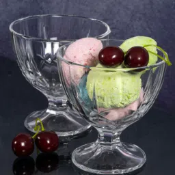Luminarc Glass Ice Cream Bowl (Set of 6pcs)-picture-19