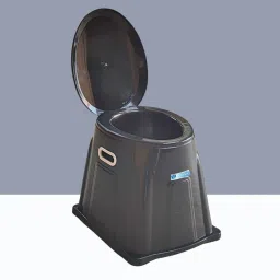 Commode Shower Chair-image-45