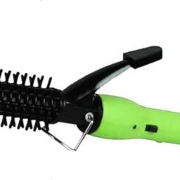 TOLERANCE Women Lady Professional Ceramic Curl Curling Make Hair Curler Curling Iron 14 Electric Hair Curler-image-76