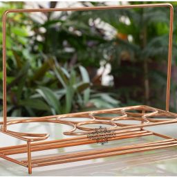 IAV-CC-3-197-7 Copper Glass Holder-image-53