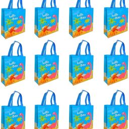 Printed Party Bag-image-2