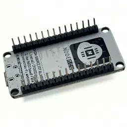Yellow Tommy ESP8266 Wi-Fi Development Board — a compact, powerful, and beginner Multipurpose Controller image 5