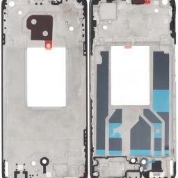 Sandreezz OPPO Reno 8 5G (Original Front Housing LCD Frame) Front Panel-9