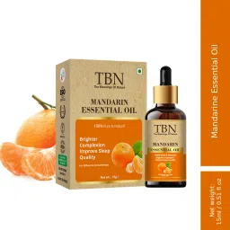 Mandarin Essential Oil | 100% Pure Natural Oil for Diffuser & Aromatherapy-25