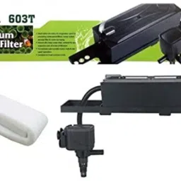 Undergravel Aquarium Filter-6