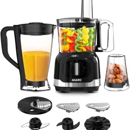 Grand Food Processor, Multi functional, Dicing, Shredding, 1000 W Food Processor-picture-13