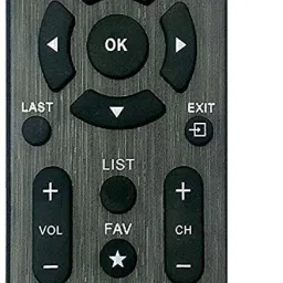 AV HUB GtplHD Remote GTPL Remote Controller image 4