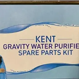 shopsown KENT KIT Original UF Membrane, 1 Activated Carbon Pack,1 Sediment Filter C57 Solid Filter Cartridge image 4
