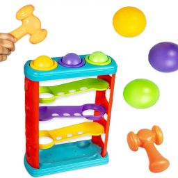 hammer ball toy for kids-13