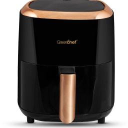 GC FRIZZLE Air Fryer-image-6