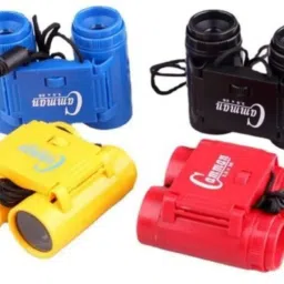 Nxt Camman Floding Telescope Binoculars-image-46