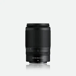 NIKON nikkor z dx 50-250 mm f/4.5-6.3 vr Telephoto PrimeLens-38