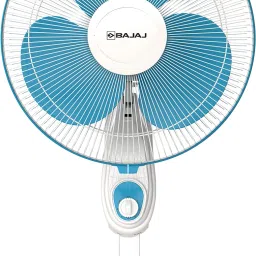 Crest Neo 400mm Fiji Blue Wall Fan 400 3 Blade Wall Fan-12