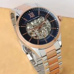 Men's Automatic Watch Analog Watch - For Men FCA10RTM-image-28