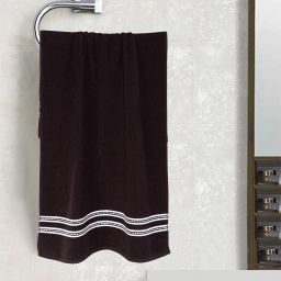 Cotton 400 GSM Bath Towel-image-26