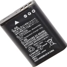 Picmaa EN-EL23 Rechargeable Lithium-Ion camera battery Camera Battery Charger-image-8