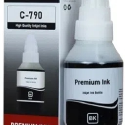 tequo 790 Ink Compatible For G1010 G2000 G2002 G2010 3000 Black Ink Bottle-image-34