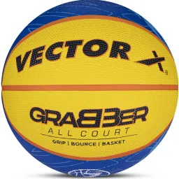 GRABBER Basketball - Size: 7-image-92
