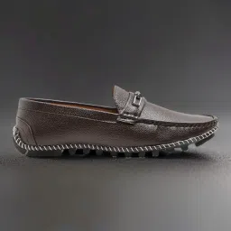 Trendy Light Weight Loafers For Men Loafers For Men-image-4