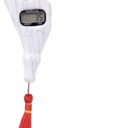 face me Tasbeeh & Jaap mala for Counting Purpose with LED & Compass Digital Tally Counter image 5