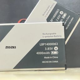BKN Mobile Battery ForLAVA ORIGNAL MOBILE BATTERY FOR LAVA Z53 MOBILE PHONE ONLY (LBP14000063)-picture-10