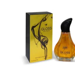 Gloss (Pour Femme) Eau de Parfum-100 ml-image-66