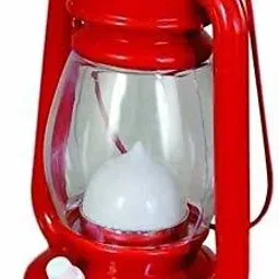 LNT -00550 Multicolor Plastic Table Lantern-picture-13