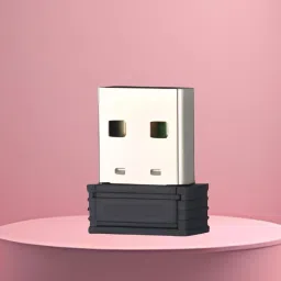 GUGGU Wireless -N Mini USB Adapter USB Adapter-15